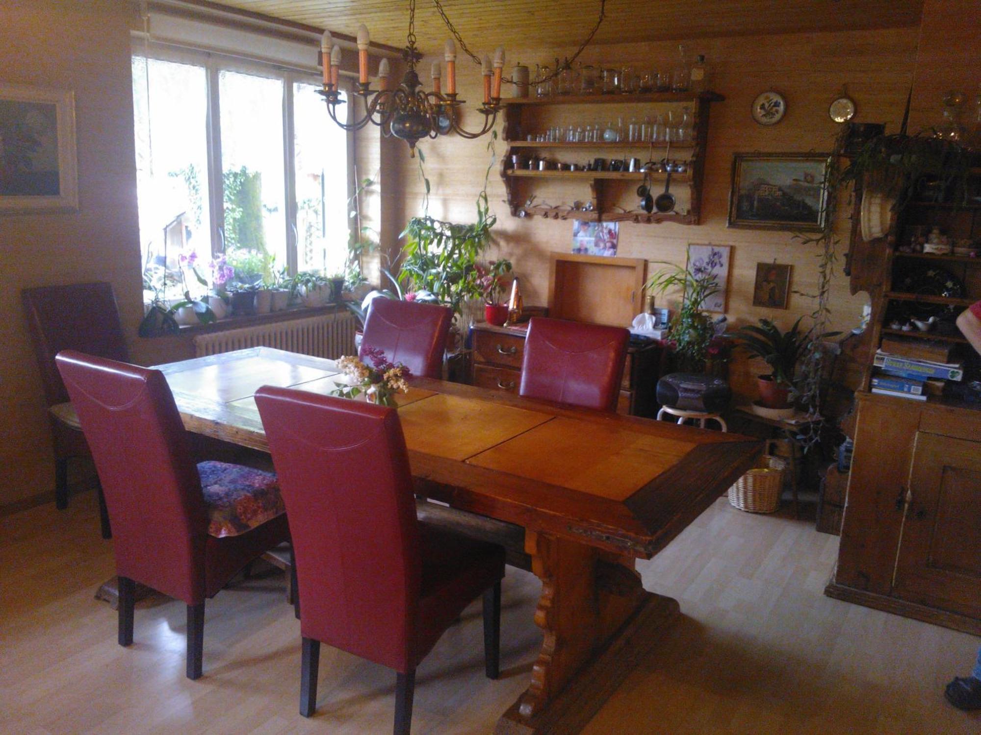 B&B Schoenoertli Gunten Exterior photo